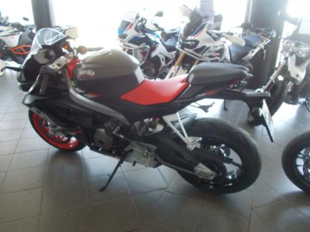 APRILIA RS 660 . rif. 24063642 - Foto 3