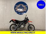 DERBI Senda 125 Baja SM rif. 22466048