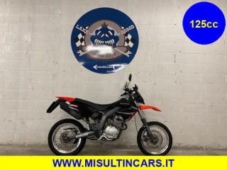 DERBI Senda 125 Baja SM rif. 22466048