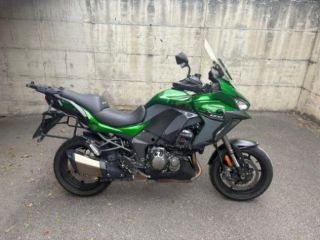 KAWASAKI Versys 1000 ABS SE rif. 23704282