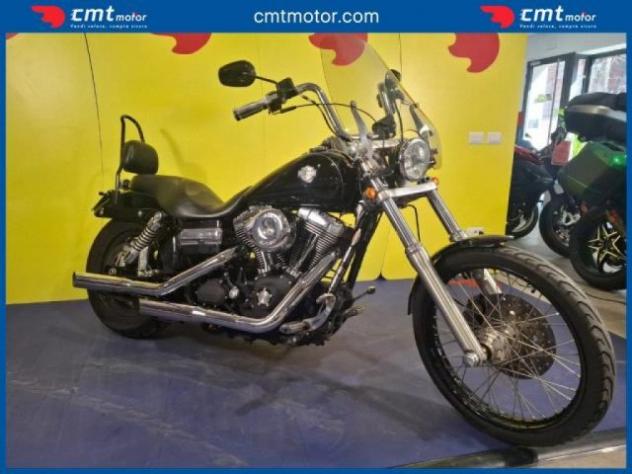 HARLEY-DAVIDSON 1584 Wide Glide - FXDWG Garantita e Finanziabile rif. 22115298 - Foto 6