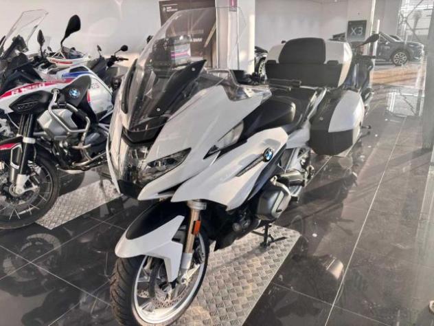 BMW R 1200 RT - R 1250 RT rif. 23619253 - Foto 9