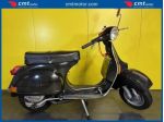 VESPA 125 PX Finanziabile - Nero - 27806 rif. 23545598