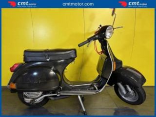 VESPA 125 PX Finanziabile - Nero - 27806 rif. 23545598
