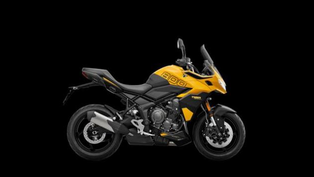 TRIUMPH Tiger Sport 800 rif. 22188754