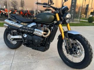 TRIUMPH Scrambler 900 rif. 23413403