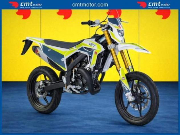 VENT Derapage 50 Garantita e Finanziabile rif. 23545919 - Foto 5