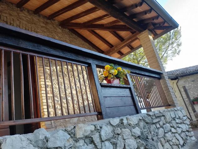 Appartamento in localita casacce