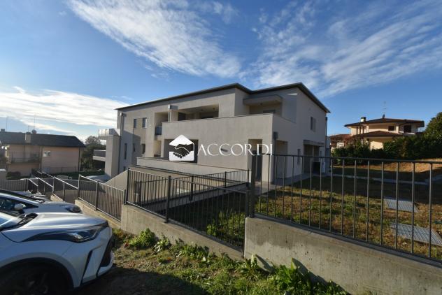 APPARTAMENTO di 4 vani e di 135 mq (CONEGLIANO) rif. SM32A1_1 - Foto 11