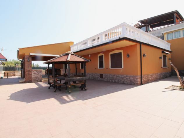 Villa in Via Calabrese - Foto 9