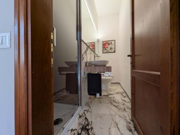 Apartment in Viale Giovanni Milton, Firenze for 30 m² - Foto 7