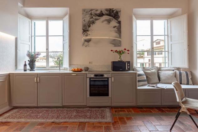 Ognissanti Family Suite in great location - Foto 9