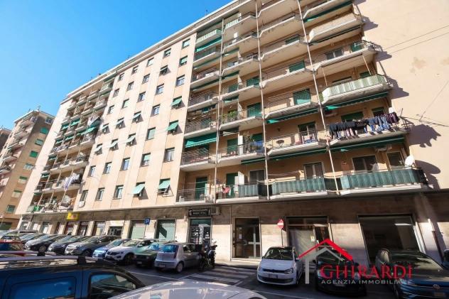 Trilocale in affitto a Genova - Foto 11