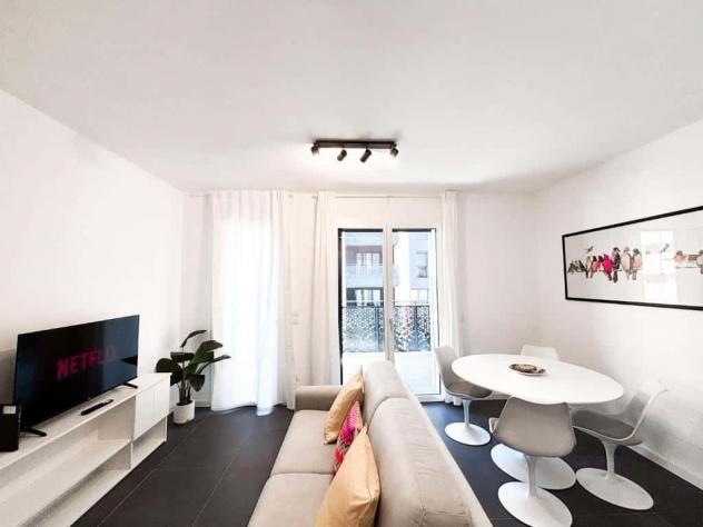 Apartment in Via Giovanni Battista Piranesi, Milano for 55 m² with 1 bedroom - Foto 5