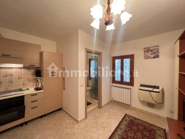 Appartamento in affitto a Santa Croce sull'Arno 60 mq Rif: 1398198 - Foto 2