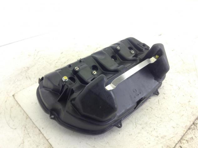 HONDA CBR RR ABS KM0 600 PORZIONE CASSA SCATOLA FILTRO ARIA 2024 2026 PC69A4RK - Foto 2