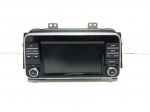 DISPLAY MULTIFUNZIONE COMPUTER DI BORDO NISSAN Micra Serie 7503750801 (17)