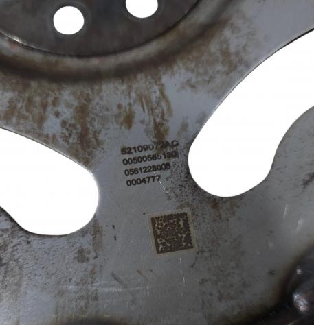 VOLANO JEEP Renegade Serie 00500565130 Hybrid 1300 (18) - Foto 15