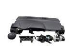 KIT AIRBAG COMPLETO TOYOTA Yaris Serie 553020D180 (1720)