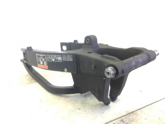 HONDA CBR RR ABS KM0 600 FORCELLONE POSTERIORE E PERNO 2024 2026 PC69A4RK - Foto 6