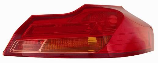 Opel Insignia cofano musata paraurti fanale radiatore portiera portellone 09-13 - Foto 4