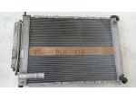 RADIATORE ACQUA NISSAN Micra 5° Serie benzina 1.2 (0507)