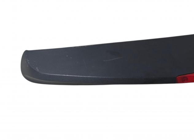 SPOILER PORTELLONE POSTERIORE SMART ForTwo Cabrio (W451) A4517930188 3B21 Benzina 1000 (0715) - Foto 3