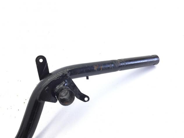 APRILIA SPORTCITY ONE 125 MANUBRIO HANDLEBAR 2008 2011 SG000 - Foto 3