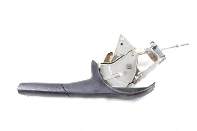 46201-52110-C0 LEVA FRENO DI STAZIONAMENTO A MANO SUBARU TREZIA 1.4 D 66KW AUT 5P (2011) RICAMBIO USATO - Foto 4