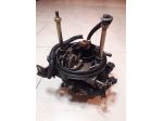 Corpo farfallato completo - Fiat punto 55 (1108-FIRE)