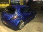 RICAMBI RENAULT CLIO RS