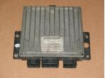 8200180595B ECU RENAULT CLIO 1.5 DCI DDCR80925F R0410C017C 8200180595-B