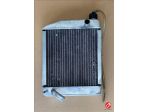 RADIATORE ACQUA MICROCAR LYRA VIRGO MC1 MC2 AIXAM MOTORE LOMBARDINI