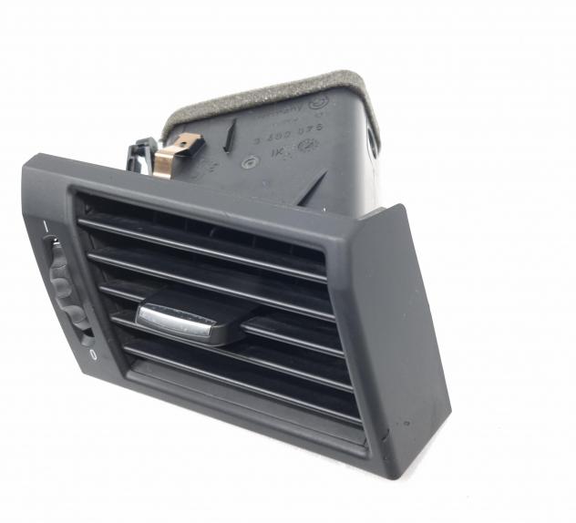 BOCCHETTA ARIA CRUSCOTTO DX BMW X3 1° Serie 3400076 (0410) - Foto 5