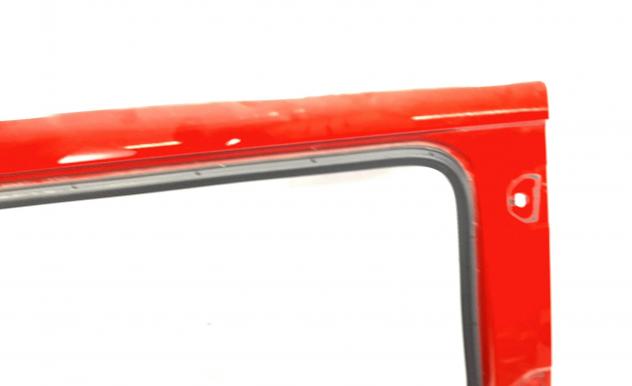 PORTIERA POSTERIORE DESTRA TOYOTA Aygo 3° Serie 1KR-FE (15) - Foto 3
