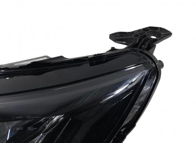 FARO ANTERIORE SINISTRO PEUGEOT 208 Serie 9855524680 (19) - Foto 3