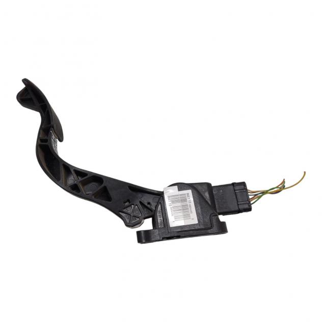 PEDALE ACCELERATORE PEUGEOT 5008 1° Serie F00C 3P2 706 (09)