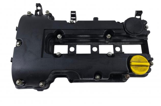 COPERCHIO PUNTERIE OPEL Corsa E 3° Serie 55561426 B14XER Benzina 1400 (15)