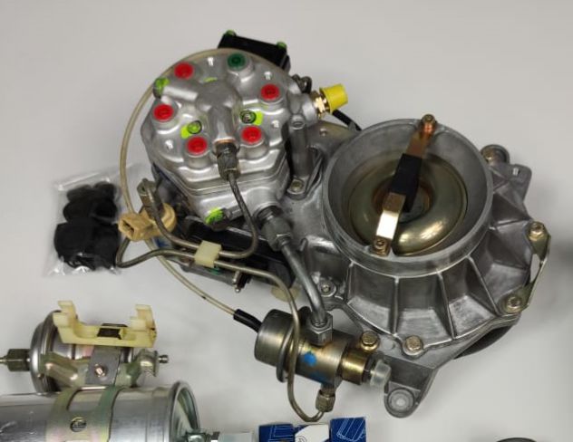 Pompa Benzina K Jetronic Riparazione Porsche Ferrari , Porsche , Saab, Volvo