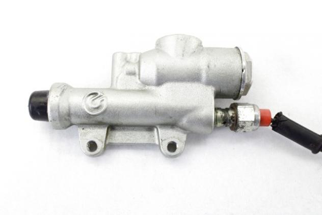HUSQVARNA SM 510 R SMR H8000A7633 POMPA FRENO POSTERIORE 09 - 12 REAR MASTER CYLINDER - Foto 2