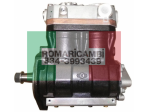 Iveco Stralis compressore aria 504293730