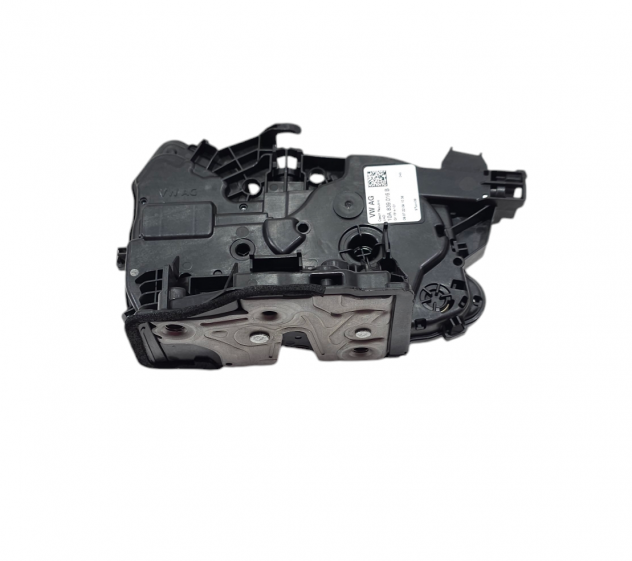 SERRATURA POSTERIORE DESTRA SKODA Fabia Berlina Serie 10A839016B (21) - Foto 11