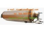 Hyundai Tucson filtro antiparticolato 2899027260 28990-27260