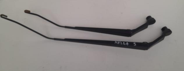 BRACCI TERGI ANT. MAZDA 5 Berlina (05)