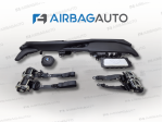 KIT AIRBAG BMW SERIE 7 G70 CRUSCOTTO BMW SERIE 7 G70 AIR BAG