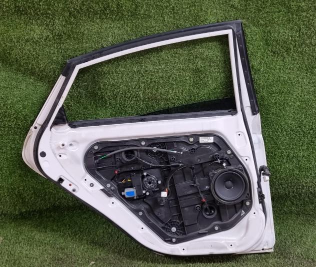 PORTIERA POSTERIORE SINISTRA HYUNDAI i40 Serie (CW) (11) D4FD (11) - Foto 12