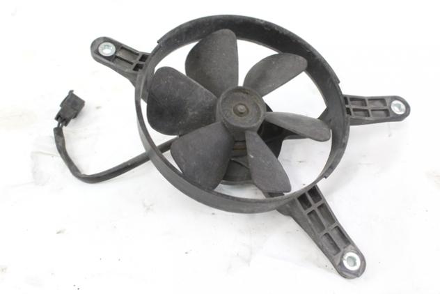 KYMCO PEOPLE 300 GT 19005LFA7E00 ELETTROVENTOLA RADIATORE 10 - 17 FAN