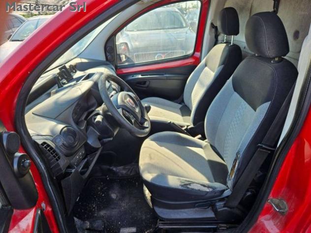 FIAT Fiorino 1.3 MJT 95CV Furgone Adventure E6 - FH644MR rif. 24107940 - Foto 10