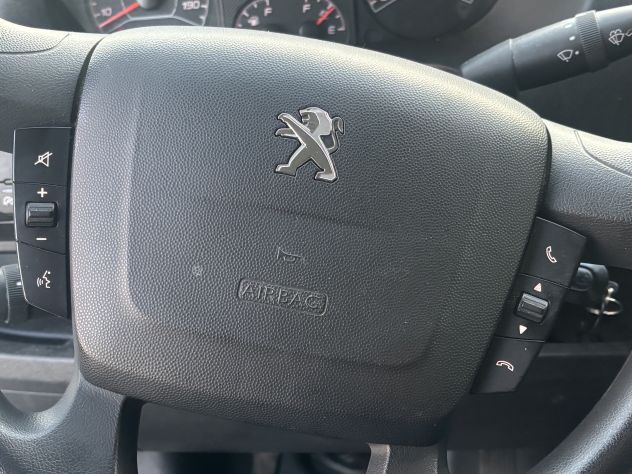 Peugeot Boxer L3H2 LUNGOOOOOO - Foto 7