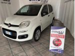 FIAT Panda 0.9 TwinAir Turbo Natural Power Pop Van 2 posti rif. 23295201